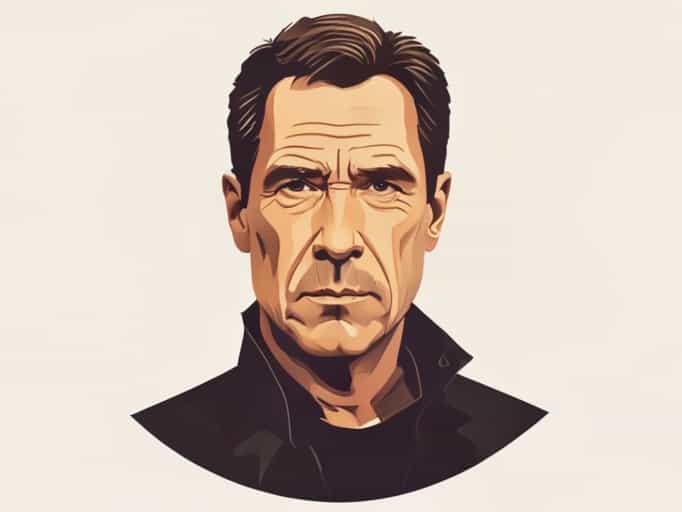 How Is Harrison Ford