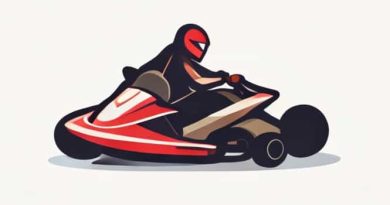 How Much Is A Drift Kart