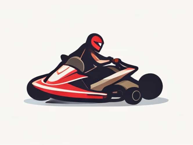 How Much Is A Drift Kart