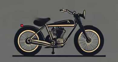 How Much Is A Voodoo Bike