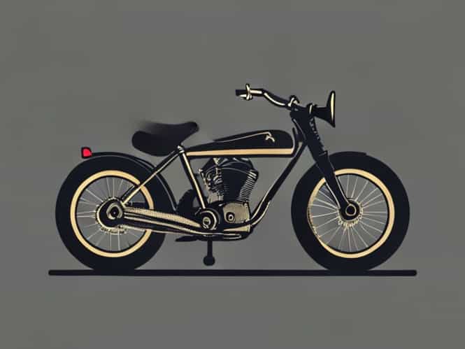 How Much Is A Voodoo Bike