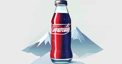 How Much Is Mountain Dew