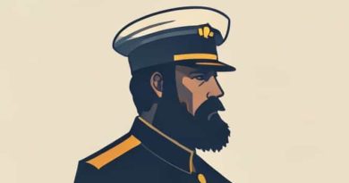 How Old Is Captain Disillusion