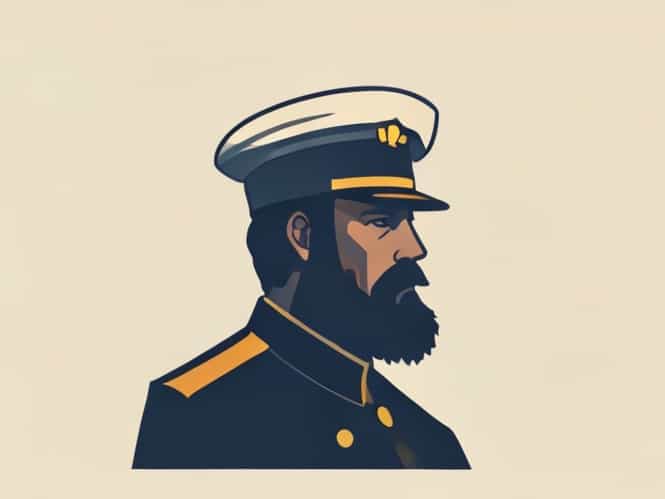 How Old Is Captain Disillusion