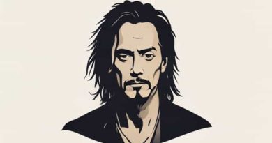 How Old Is Johnny Depp