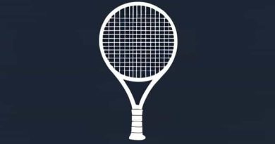 How Tennis Rackets Have Changed
