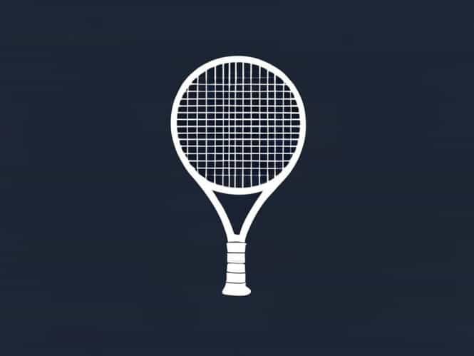 How Tennis Rackets Have Changed