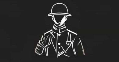 How The First World War