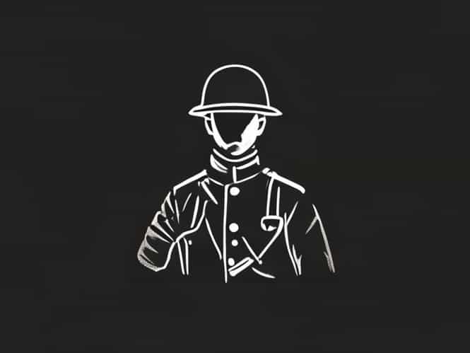 How The First World War