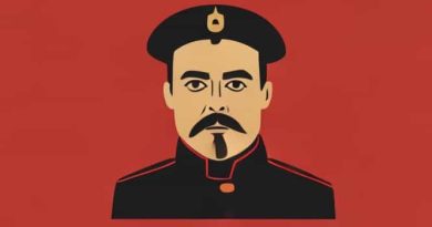 How To Be A Dictator Movie