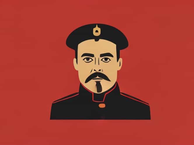 How To Be A Dictator Movie