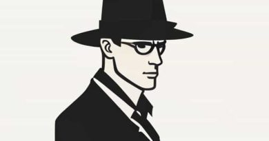 How To Be A Good Detective