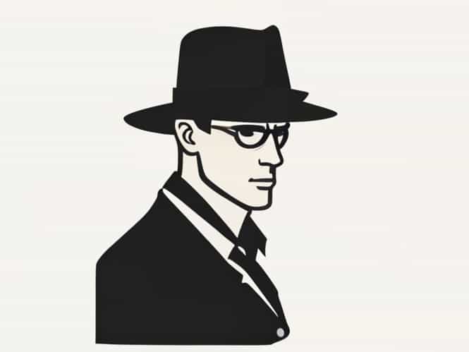 How To Be A Good Detective