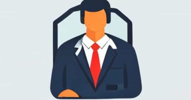 How To Be A Stock Broker