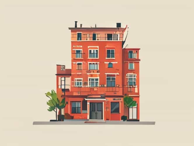 How To Find Tenement Number Gandhinagar