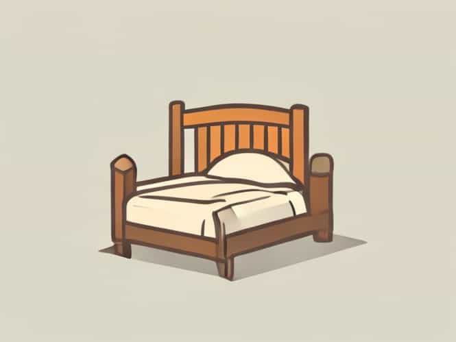 How To Fix A Creaky Bed