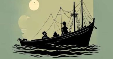 Human Remains Edmund Fitzgerald Shipwreck