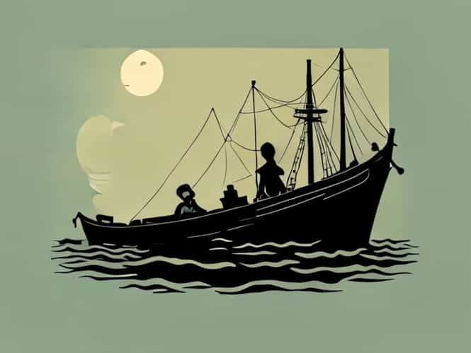 Human Remains Edmund Fitzgerald Shipwreck