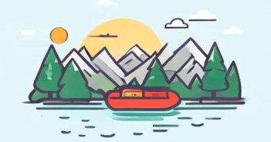 Huzzah Valley Float Trip