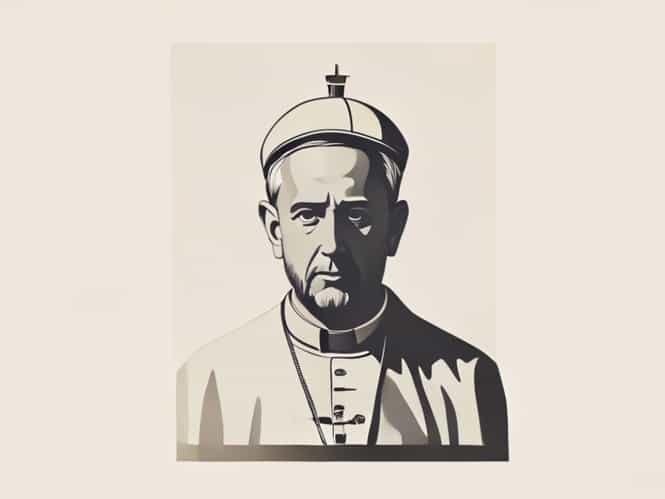 Hvor Gammel Er Paven