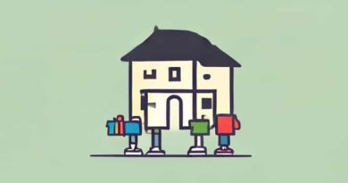 I Plunk The Children In School