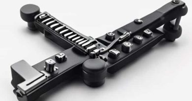 Ibanez Whammy Bar Replacement