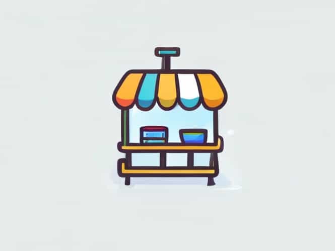 Ice Merchandiser For Sale