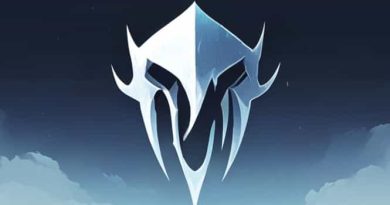 Ice Wraith Teeth Skyrim Id