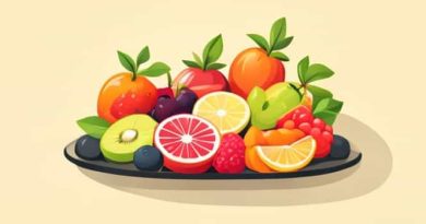 Ideas For Fruit Tray