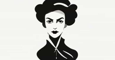 Imdb The Madwoman Of Chaillot