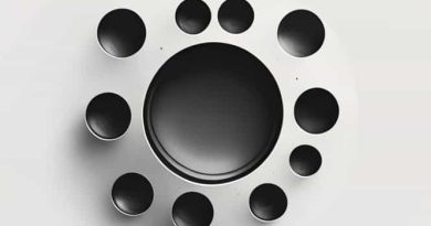 Imperial Dogmatic Spherical Holes