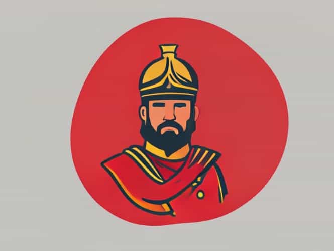 Imperial Praetorian Guard Crl