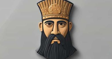 Imperyong Pinamumunuan Ni Ashurbanipal