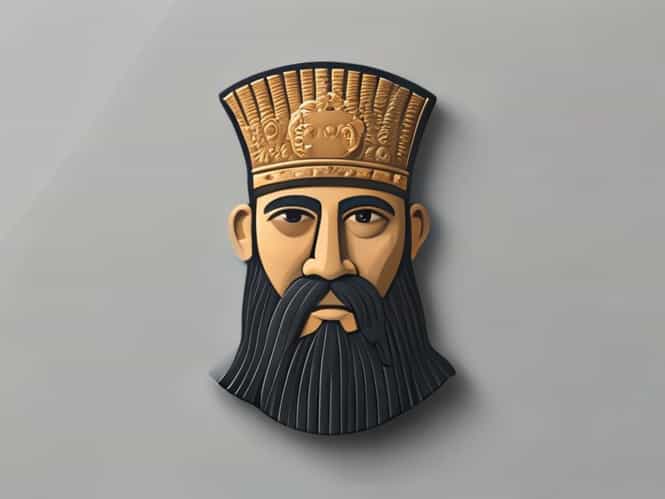 Imperyong Pinamumunuan Ni Ashurbanipal