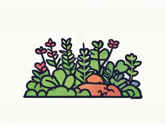 In Defense Of Our Overgrown Garden