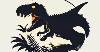 In Jurassic World Chaos Theory