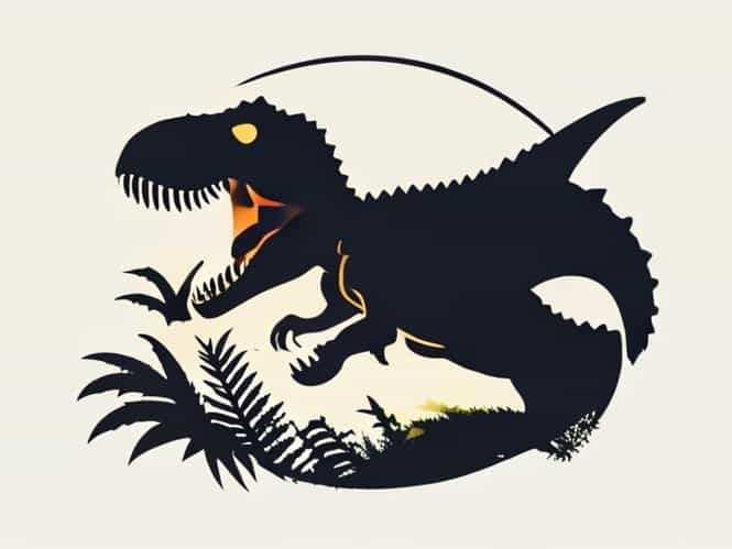 In Jurassic World Chaos Theory