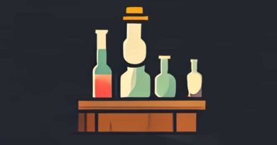 Industry Sour Educated Barfly