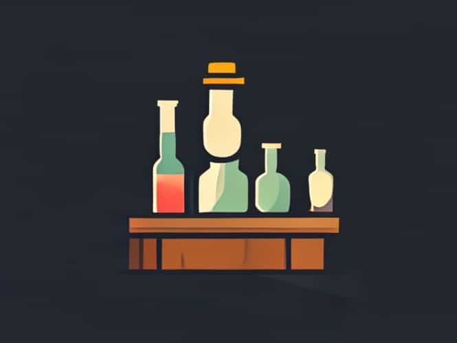 Industry Sour Educated Barfly