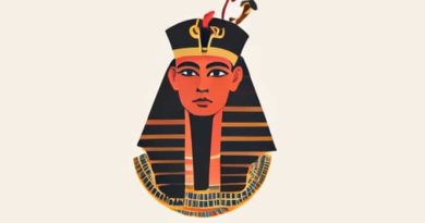 Information About Amenhotep Iii