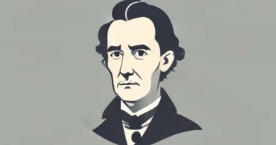 Information About Hans Christian Oersted