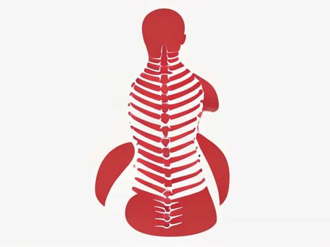 Innervation Of Erector Spinae Muscles