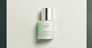 Innisfree No Sebum Blur Primer