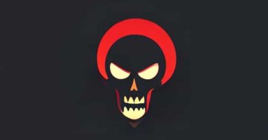 Inordinate Desire For Revenge