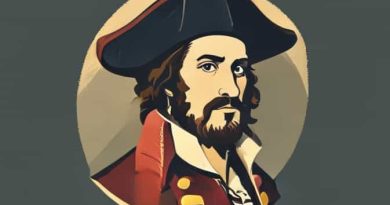 Inspiration For Robinson Crusoe