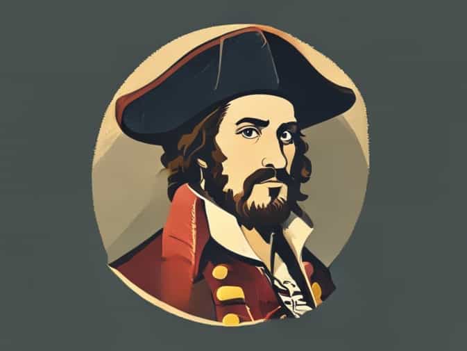 Inspiration For Robinson Crusoe