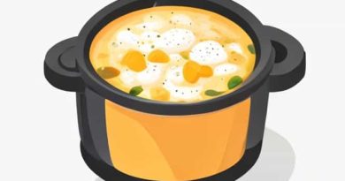 Instant Pot Corn Chowder