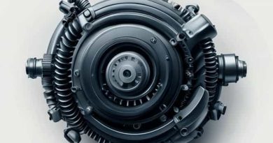 Intercooler In Multistage Compressor