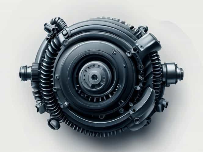 Intercooler In Multistage Compressor