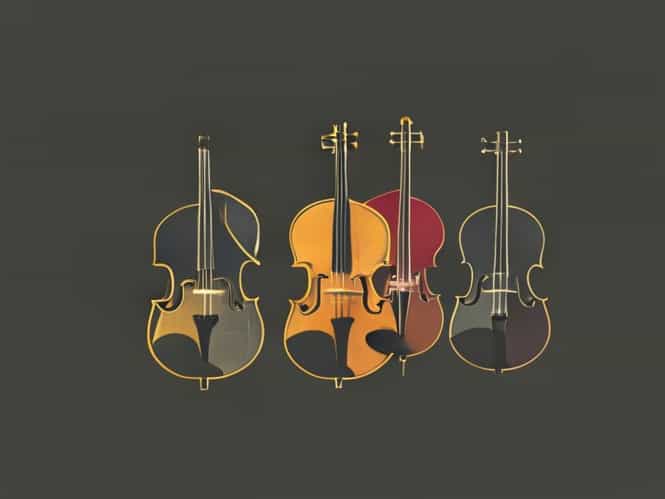 Intermezzo Mascagni String Quartet